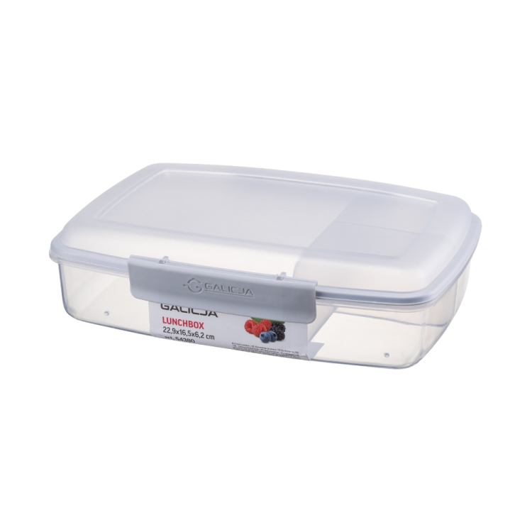 LUNCHBOX